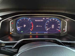 Volkswagen Polo 2019 1,5 TSI DSG Highline-thumb-21