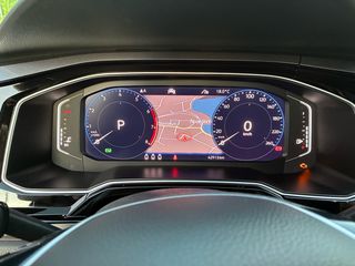 Volkswagen Polo 2019 1,5 TSI DSG Highline-thumb-25