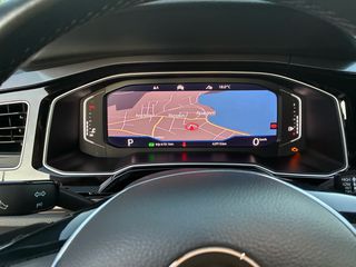 Volkswagen Polo 2019 1,5 TSI DSG Highline-thumb-26