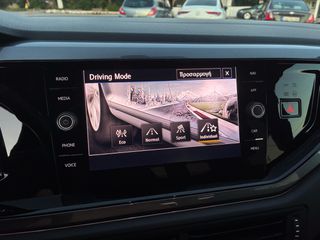 Volkswagen Polo 2019 1,5 TSI DSG Highline-thumb-28