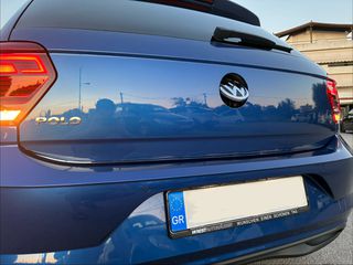 Volkswagen Polo 2019 1,5 TSI DSG Highline-thumb-31