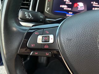 Volkswagen Polo 2019 1,5 TSI DSG Highline-thumb-33