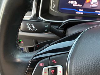 Volkswagen Polo 2019 1,5 TSI DSG Highline-thumb-34