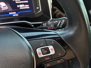Volkswagen Polo 2019 1,5 TSI DSG Highline-thumb-35