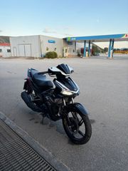 Sym VF 185 2025 VF185 EURO 5+