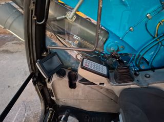 Εκσκαφέας Με Ερπύστριες Liebherr 2015 R926 LC-thumb-10