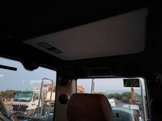 Εκσκαφέας Με Ερπύστριες Liebherr 2015 R926 LC-thumb-11