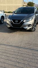 Nissan Qashqai 2019 Nissan Qashqai 1.5 dCi N-Connecta Πανοραμα 360 καμερες