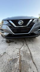 Nissan Qashqai 2019 Nissan Qashqai 1.5 dCi N-Connecta Πανοραμα 360 καμερες-thumb-1