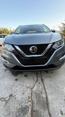 Nissan Qashqai 2019 Nissan Qashqai 1.5 dCi N-Connecta Πανοραμα 360 καμερες-thumb-2
