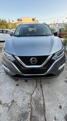 Nissan Qashqai 2019 Nissan Qashqai 1.5 dCi N-Connecta Πανοραμα 360 καμερες-thumb-3
