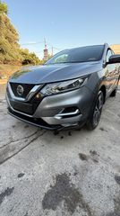 Nissan Qashqai 2019 Nissan Qashqai 1.5 dCi N-Connecta Πανοραμα 360 καμερες-thumb-4