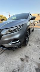Nissan Qashqai 2019 Nissan Qashqai 1.5 dCi N-Connecta Πανοραμα 360 καμερες-thumb-5