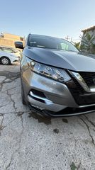 Nissan Qashqai 2019 Nissan Qashqai 1.5 dCi N-Connecta Πανοραμα 360 καμερες-thumb-6