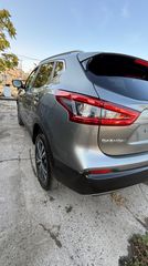 Nissan Qashqai 2019 Nissan Qashqai 1.5 dCi N-Connecta Πανοραμα 360 καμερες-thumb-7