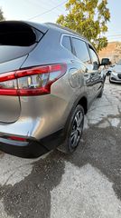 Nissan Qashqai 2019 Nissan Qashqai 1.5 dCi N-Connecta Πανοραμα 360 καμερες-thumb-8