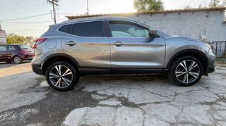 Nissan Qashqai 2019 Nissan Qashqai 1.5 dCi N-Connecta Πανοραμα 360 καμερες-thumb-9