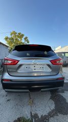 Nissan Qashqai 2019 Nissan Qashqai 1.5 dCi N-Connecta Πανοραμα 360 καμερες-thumb-10