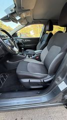 Nissan Qashqai 2019 Nissan Qashqai 1.5 dCi N-Connecta Πανοραμα 360 καμερες-thumb-14
