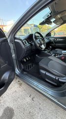 Nissan Qashqai 2019 Nissan Qashqai 1.5 dCi N-Connecta Πανοραμα 360 καμερες-thumb-15