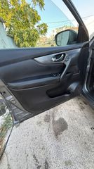 Nissan Qashqai 2019 Nissan Qashqai 1.5 dCi N-Connecta Πανοραμα 360 καμερες-thumb-16