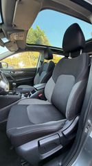 Nissan Qashqai 2019 Nissan Qashqai 1.5 dCi N-Connecta Πανοραμα 360 καμερες-thumb-17