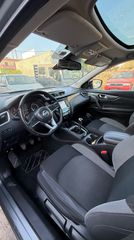 Nissan Qashqai 2019 Nissan Qashqai 1.5 dCi N-Connecta Πανοραμα 360 καμερες-thumb-18