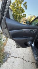 Nissan Qashqai 2019 Nissan Qashqai 1.5 dCi N-Connecta Πανοραμα 360 καμερες-thumb-19