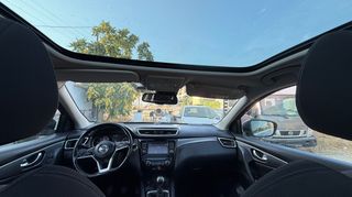 Nissan Qashqai 2019 Nissan Qashqai 1.5 dCi N-Connecta Πανοραμα 360 καμερες-thumb-20