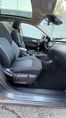 Nissan Qashqai 2019 Nissan Qashqai 1.5 dCi N-Connecta Πανοραμα 360 καμερες-thumb-23