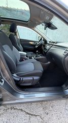 Nissan Qashqai 2019 Nissan Qashqai 1.5 dCi N-Connecta Πανοραμα 360 καμερες-thumb-24