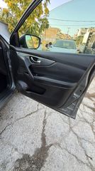 Nissan Qashqai 2019 Nissan Qashqai 1.5 dCi N-Connecta Πανοραμα 360 καμερες-thumb-25
