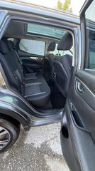 Nissan Qashqai 2019 Nissan Qashqai 1.5 dCi N-Connecta Πανοραμα 360 καμερες-thumb-26