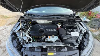 Nissan Qashqai 2019 Nissan Qashqai 1.5 dCi N-Connecta Πανοραμα 360 καμερες-thumb-29