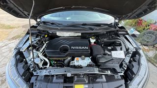 Nissan Qashqai 2019 Nissan Qashqai 1.5 dCi N-Connecta Πανοραμα 360 καμερες-thumb-30