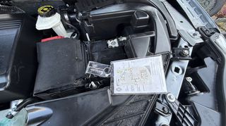 Nissan Qashqai 2019 Nissan Qashqai 1.5 dCi N-Connecta Πανοραμα 360 καμερες-thumb-33