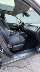 Nissan Qashqai 2019 Nissan Qashqai 1.5 dCi N-Connecta Πανοραμα 360 καμερες-thumb-34