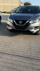 Nissan Qashqai 2019 Nissan Qashqai 1.5 dCi N-Connecta Πανοραμα 360 καμερες-thumb-35