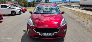 Ford Fiesta 2019 87.000 χλμ ΠΡΟΣΟΧΉ ΠΡΟΣΟΧΉ ΠΡΌΒΛΗΜΑ ΜΟΤΕΡ
