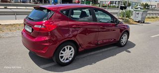 Ford Fiesta 2019 87.000 χλμ ΠΡΟΣΟΧΉ ΠΡΟΣΟΧΉ ΠΡΌΒΛΗΜΑ ΜΟΤΕΡ-thumb-1