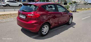 Ford Fiesta 2019 87.000 χλμ ΠΡΟΣΟΧΉ ΠΡΟΣΟΧΉ ΠΡΌΒΛΗΜΑ ΜΟΤΕΡ-thumb-2