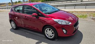 Ford Fiesta 2019 87.000 χλμ ΠΡΟΣΟΧΉ ΠΡΟΣΟΧΉ ΠΡΌΒΛΗΜΑ ΜΟΤΕΡ-thumb-3