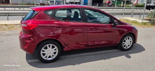 Ford Fiesta 2019 87.000 χλμ ΠΡΟΣΟΧΉ ΠΡΟΣΟΧΉ ΠΡΌΒΛΗΜΑ ΜΟΤΕΡ-thumb-4