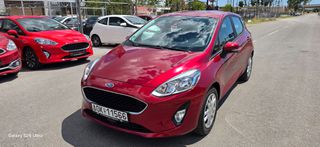 Ford Fiesta 2019 87.000 χλμ ΠΡΟΣΟΧΉ ΠΡΟΣΟΧΉ ΠΡΌΒΛΗΜΑ ΜΟΤΕΡ-thumb-6