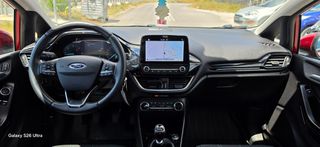 Ford Fiesta 2019 87.000 χλμ ΠΡΟΣΟΧΉ ΠΡΟΣΟΧΉ ΠΡΌΒΛΗΜΑ ΜΟΤΕΡ-thumb-8