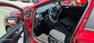 Ford Fiesta 2019 87.000 χλμ ΠΡΟΣΟΧΉ ΠΡΟΣΟΧΉ ΠΡΌΒΛΗΜΑ ΜΟΤΕΡ-thumb-9