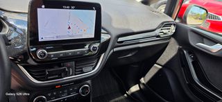 Ford Fiesta 2019 87.000 χλμ ΠΡΟΣΟΧΉ ΠΡΟΣΟΧΉ ΠΡΌΒΛΗΜΑ ΜΟΤΕΡ-thumb-11