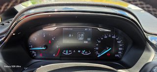 Ford Fiesta 2019 87.000 χλμ ΠΡΟΣΟΧΉ ΠΡΟΣΟΧΉ ΠΡΌΒΛΗΜΑ ΜΟΤΕΡ-thumb-12