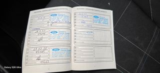 Ford Fiesta 2019 87.000 χλμ ΠΡΟΣΟΧΉ ΠΡΟΣΟΧΉ ΠΡΌΒΛΗΜΑ ΜΟΤΕΡ-thumb-16