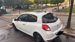Renault Clio 2010 Reno clio 3